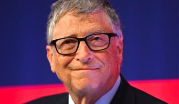 Bill Gates