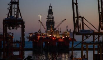 Oil Company