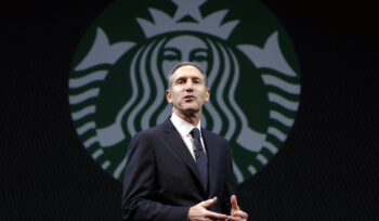 Howard Schultz